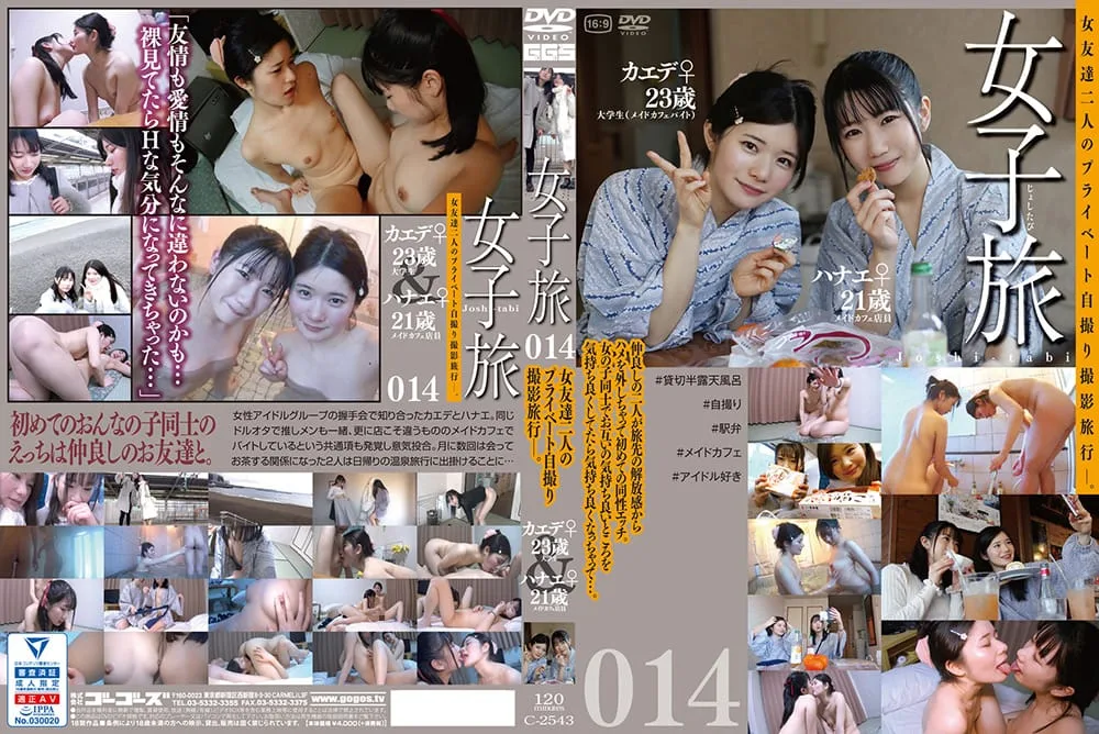 gogos-1590【レズエロ動画】 女子旅014