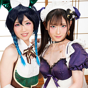 fots049【レズエロ動画】 M0N@さんとウェ@ティさん