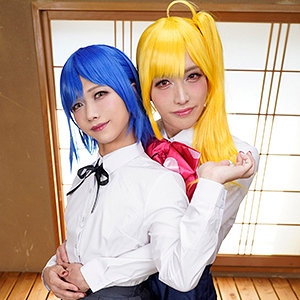fots062【レズエロ動画】 リ〇ウさん＆虹〇さん